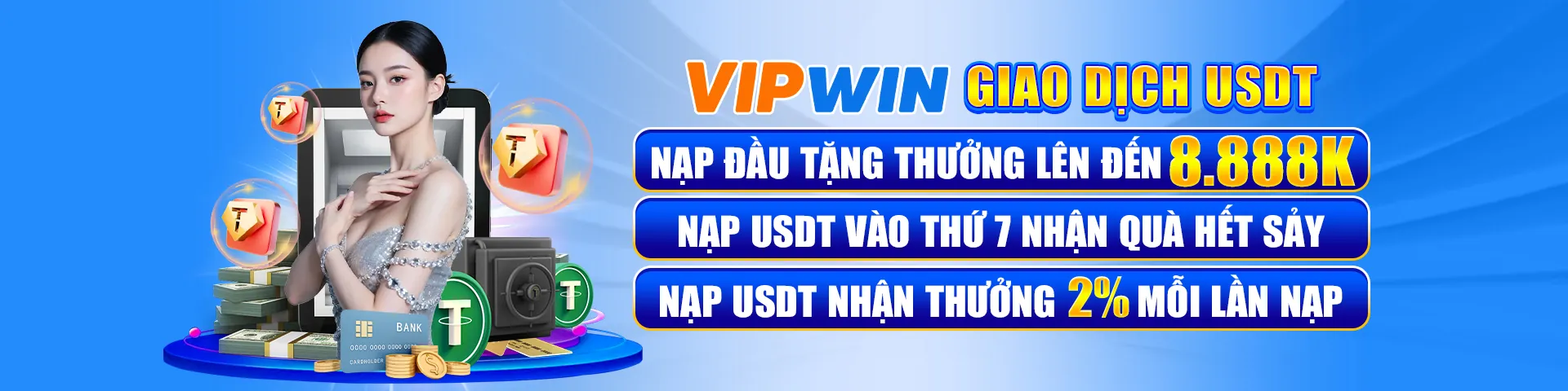 Chương Trình Hoàn Trả Hấp Dẫn