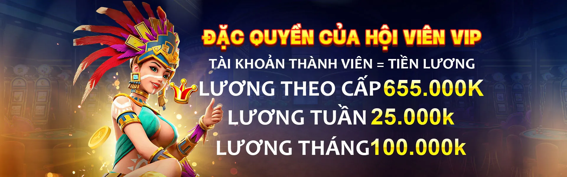 Banner khuyến mãi độc quyền khi tải ứng dụng 678wim nhà cái